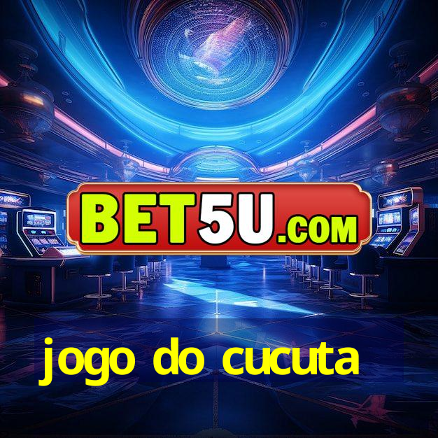 jogo do cucuta